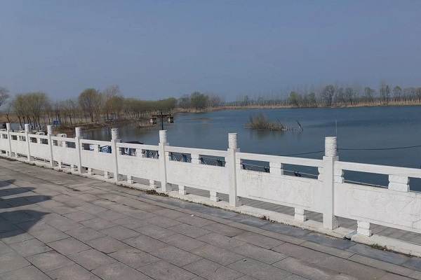 汉中市大连花岗岩栏杆和青石栏杆哪个好解决方案四